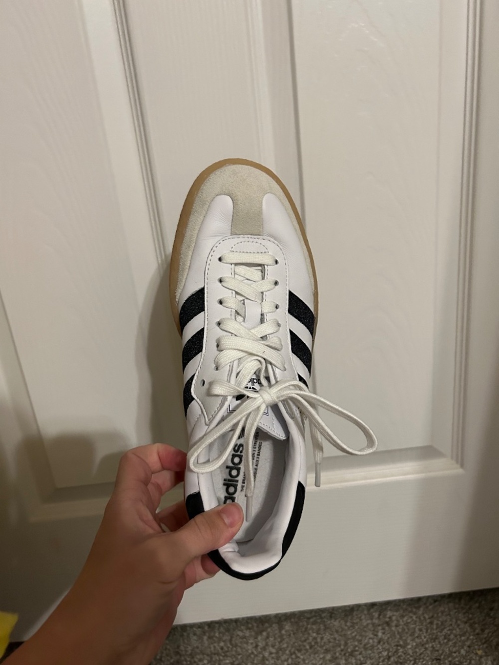 adidas samba - Picture 2 of 4